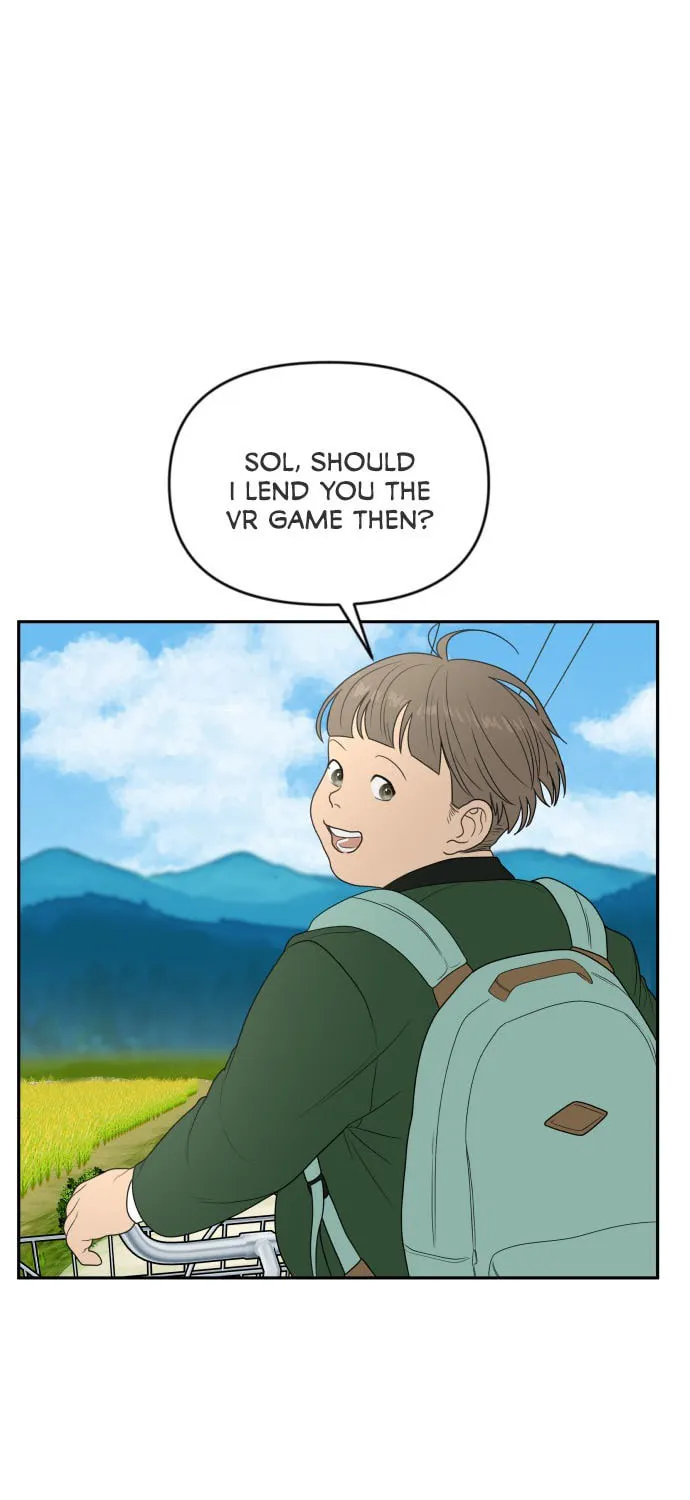 Illip Art High School Students Chapter 3 page 39 - 