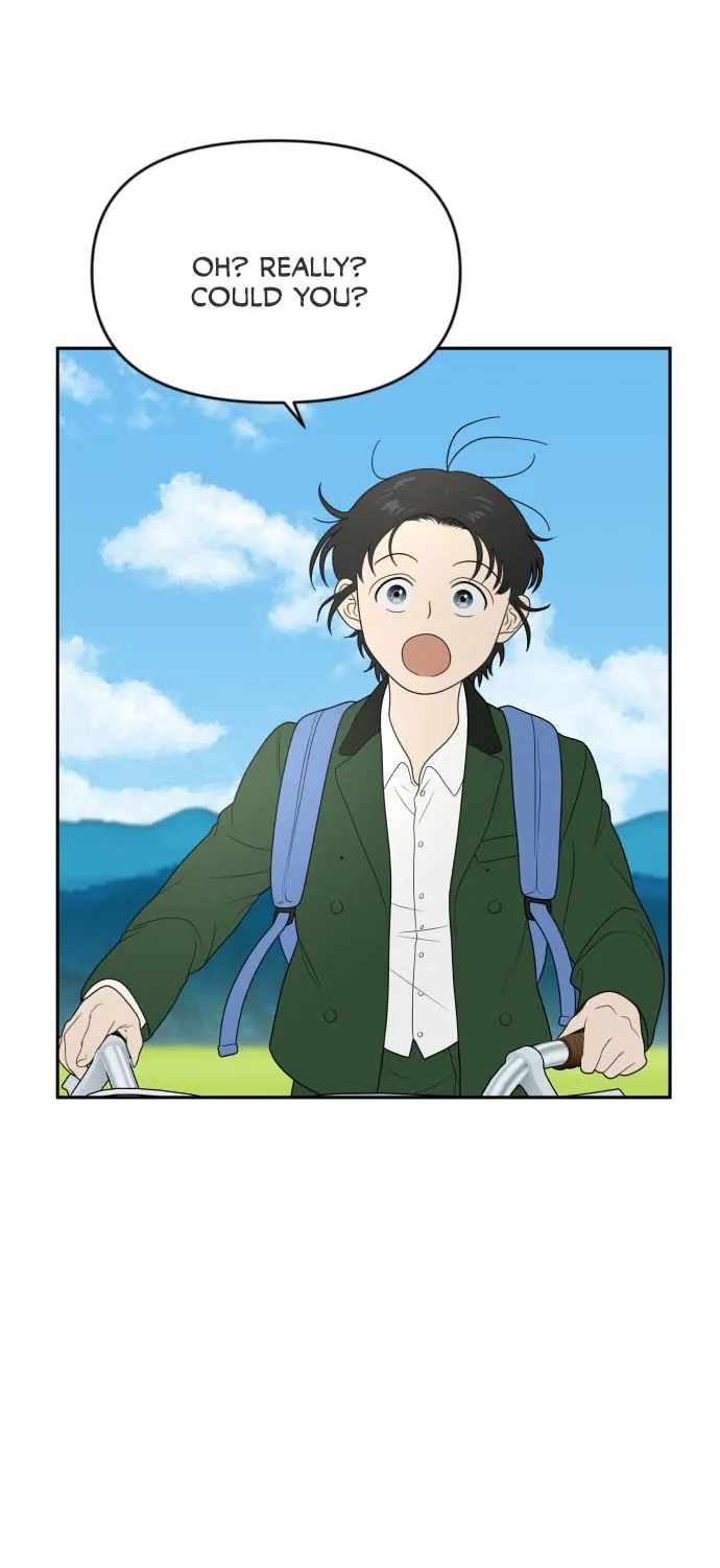 Illip Art High School Students Chapter 3 page 40 - 