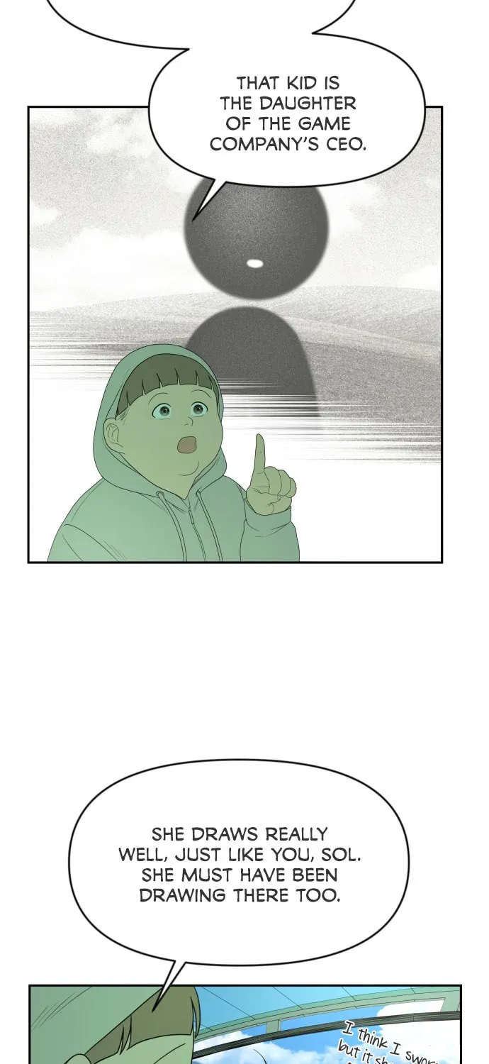 Illip Art High School Students Chapter 3 page 5 - 
