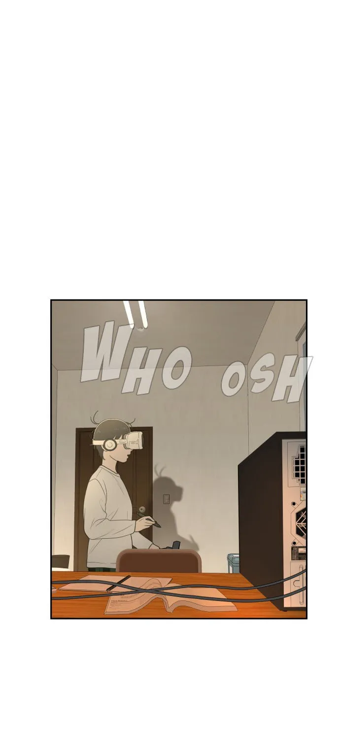 Illip Art High School Students Chapter 3 page 43 - 