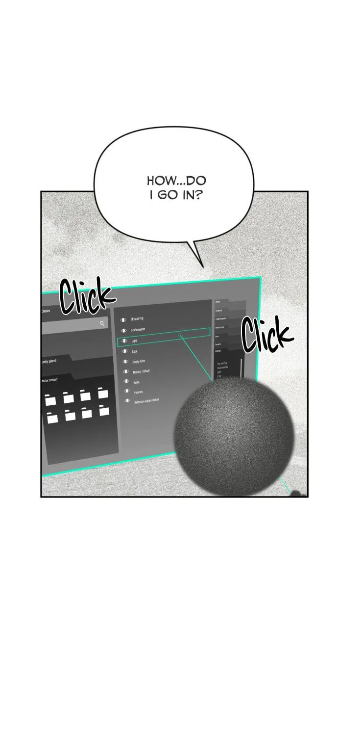Illip Art High School Students Chapter 3 page 44 - 