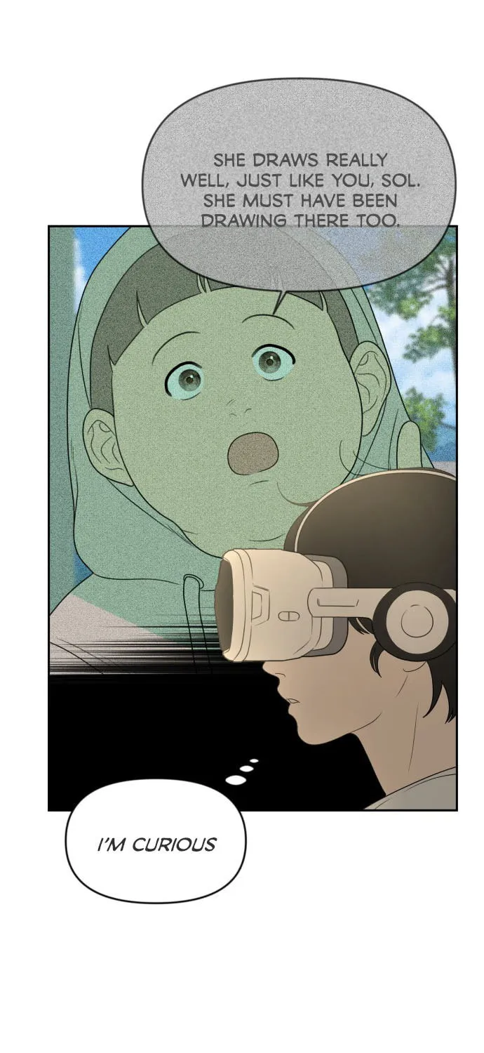 Illip Art High School Students Chapter 3 page 47 - 