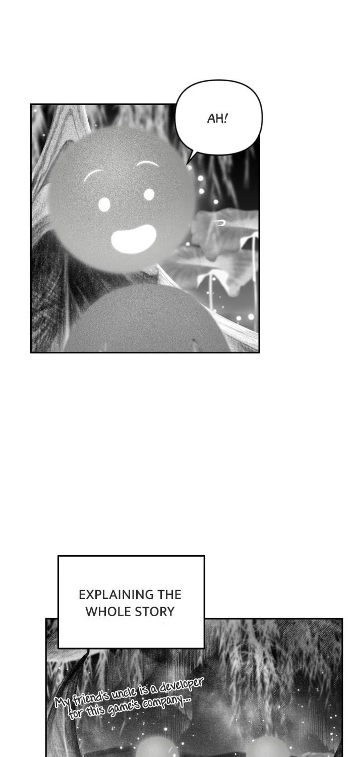 Illip Art High School Students Chapter 3 page 58 - 