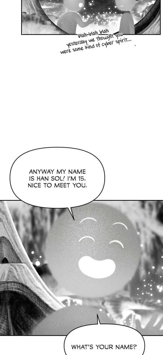 Illip Art High School Students Chapter 3 page 59 - 