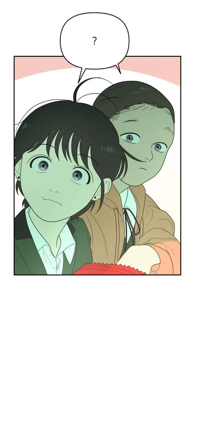 Illip Art High School Students Chapter 3 page 8 - 