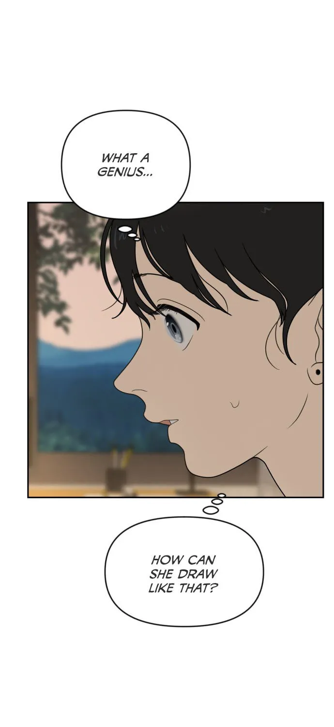 Illip Art High School Students Chapter 3 page 77 - 