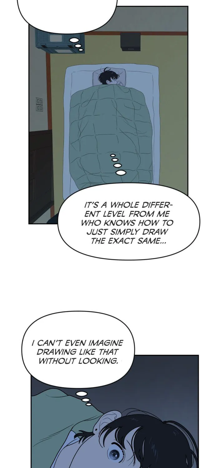 Illip Art High School Students Chapter 3 page 79 - 