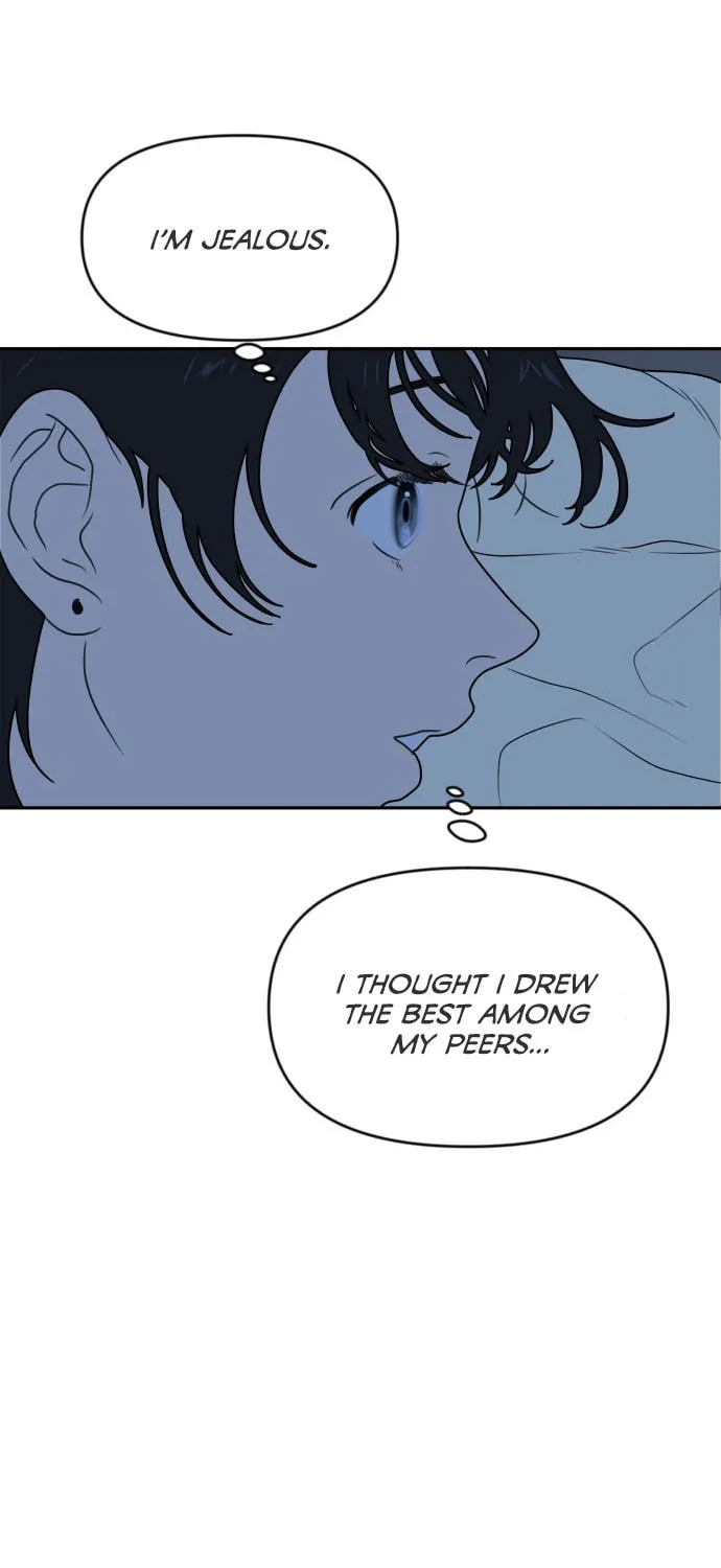 Illip Art High School Students Chapter 3 page 81 - 