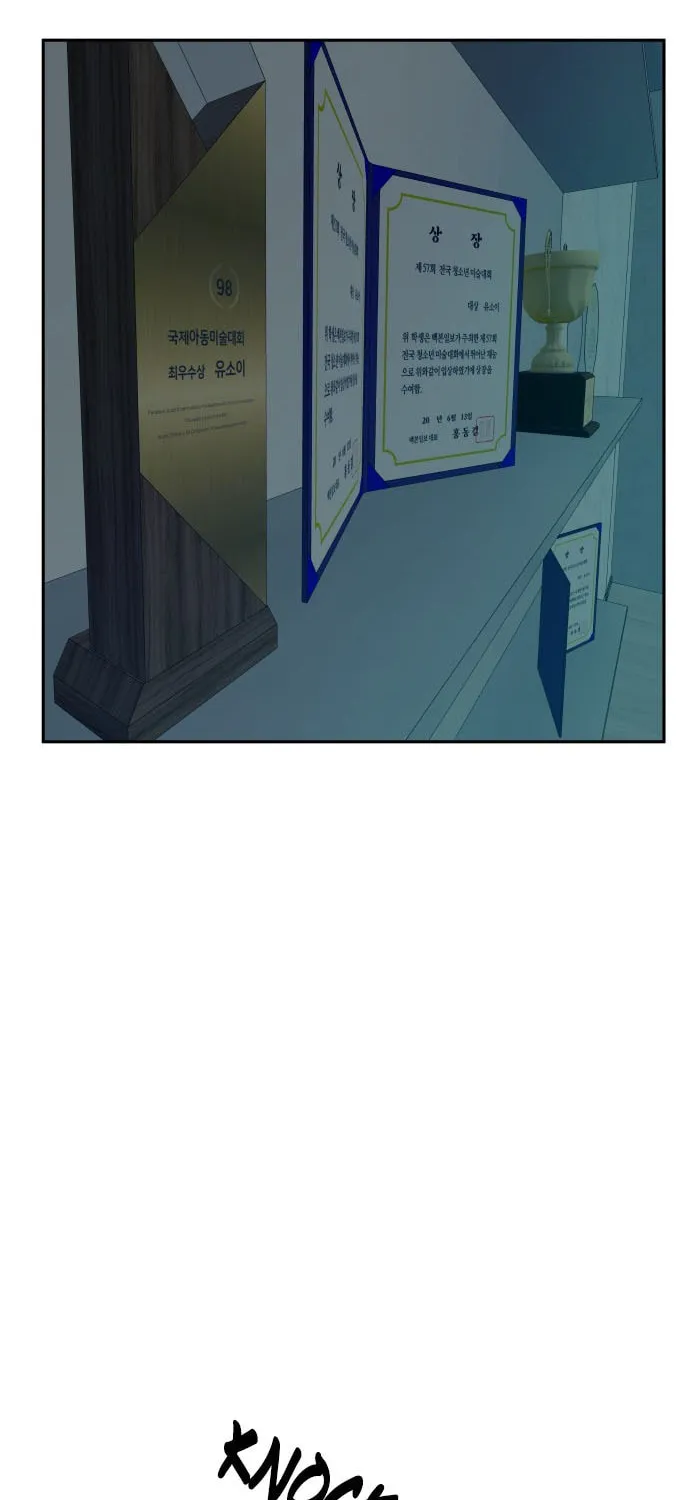 Illip Art High School Students Chapter 3 page 86 - 