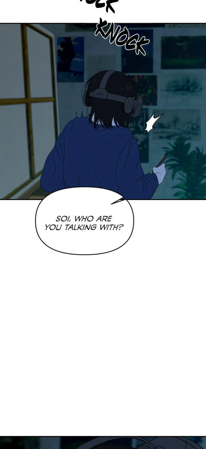 Illip Art High School Students Chapter 3 page 87 - 