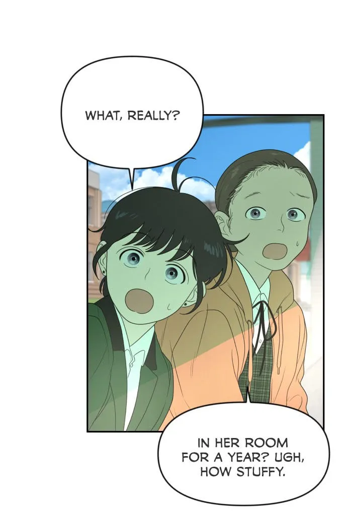 Illip Art High School Students Chapter 3 page 10 - 