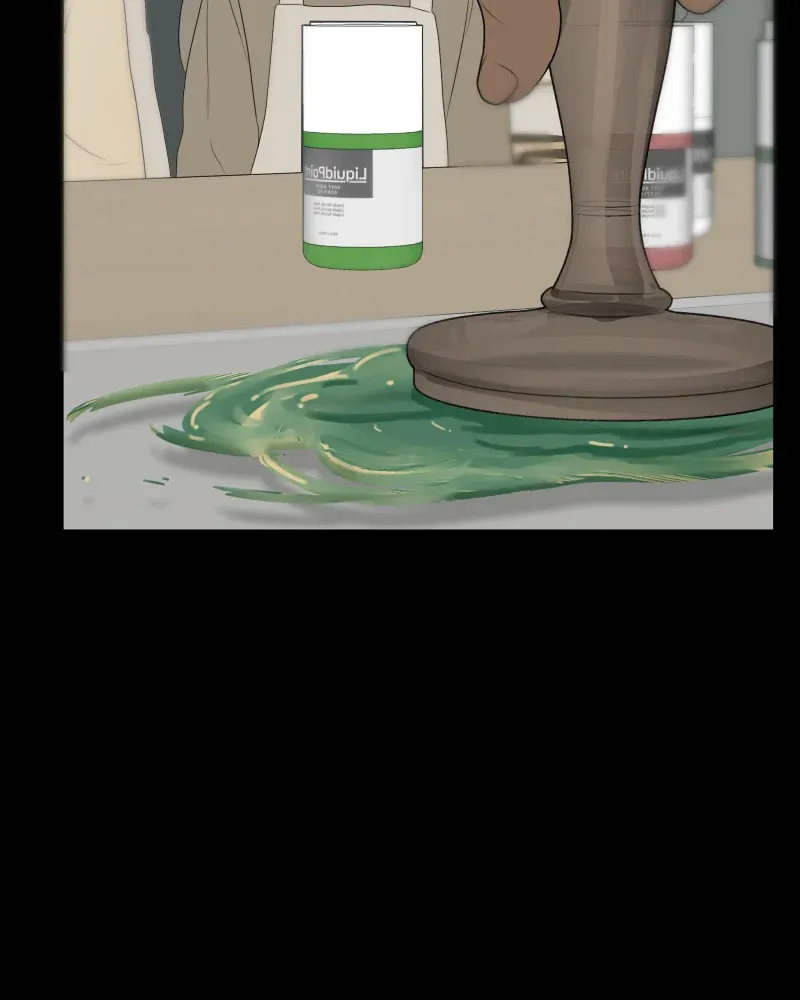 Illip Art High School Students Chapter 30 page 101 - 