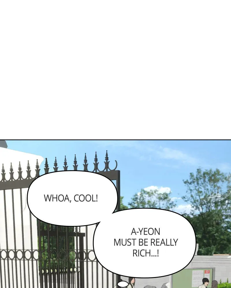 Illip Art High School Students Chapter 30 page 14 - 
