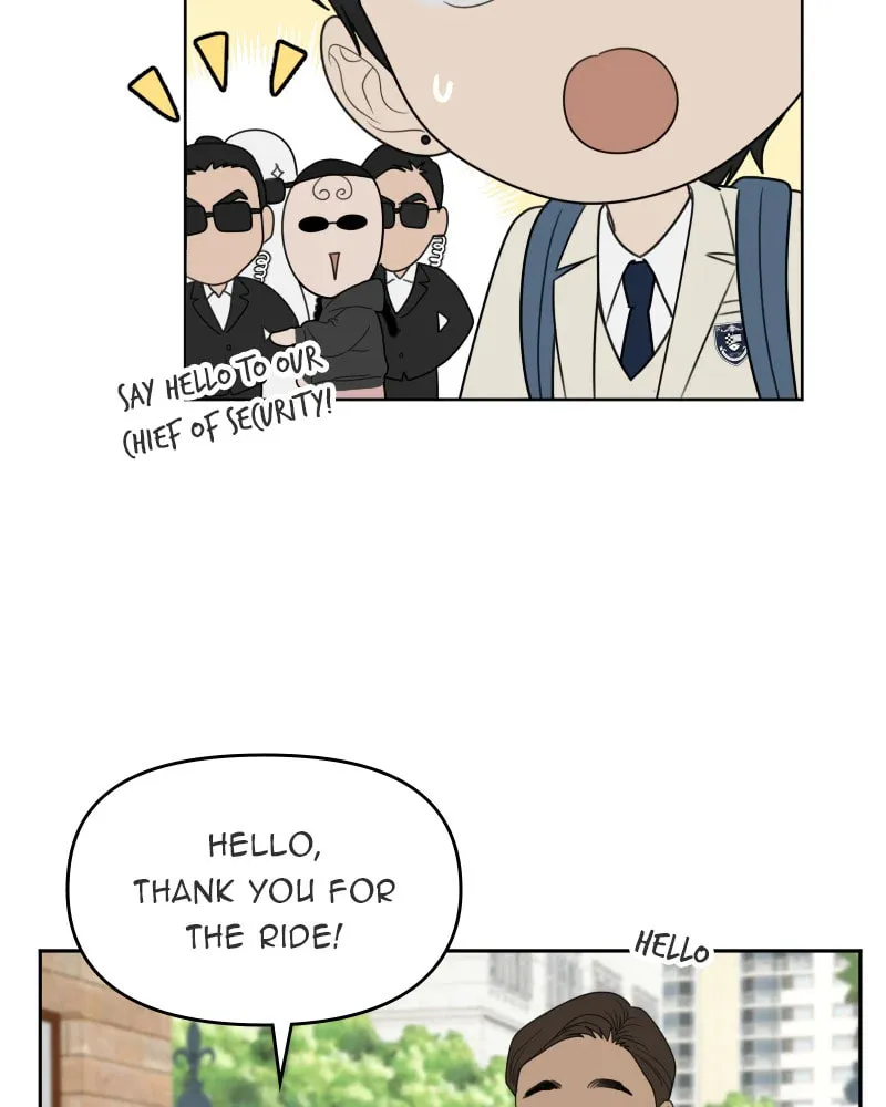 Illip Art High School Students Chapter 30 page 17 - 