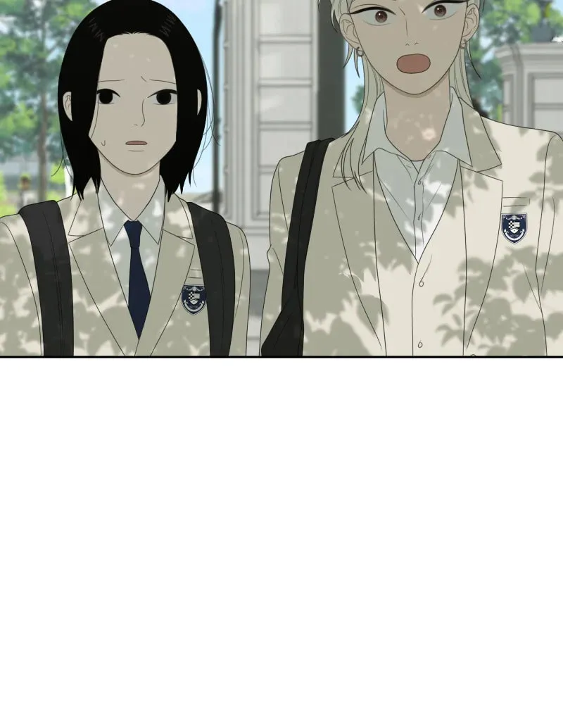 Illip Art High School Students Chapter 30 page 32 - 