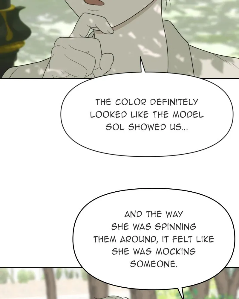 Illip Art High School Students Chapter 30 page 34 - 