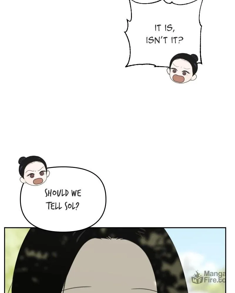 Illip Art High School Students Chapter 30 page 36 - 