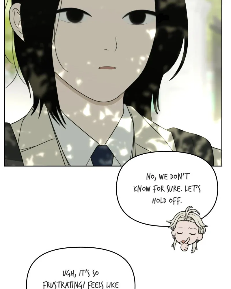 Illip Art High School Students Chapter 30 page 37 - 