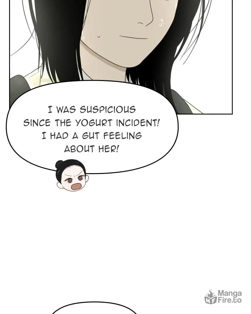 Illip Art High School Students Chapter 30 page 39 - 