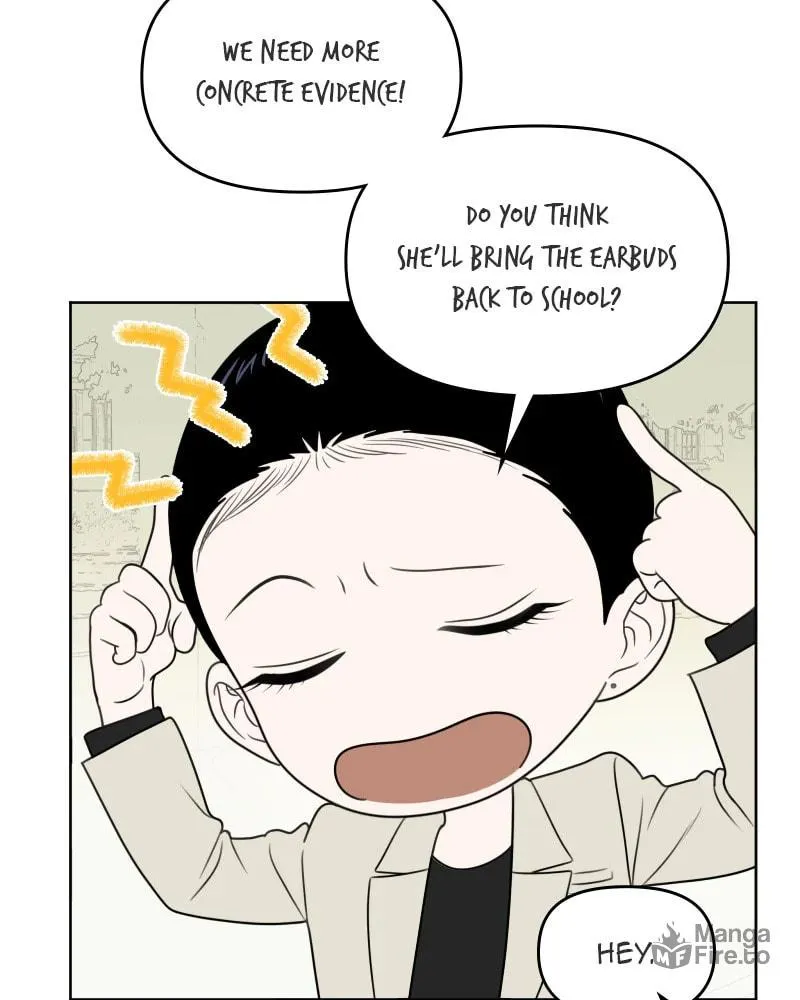 Illip Art High School Students Chapter 30 page 40 - 