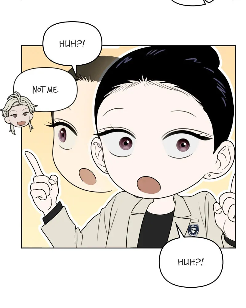 Illip Art High School Students Chapter 30 page 41 - 
