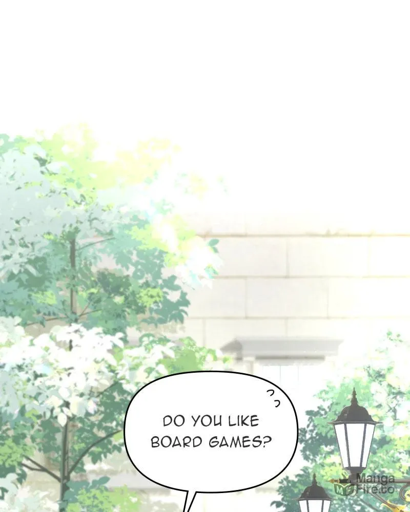 Illip Art High School Students Chapter 30 page 42 - 