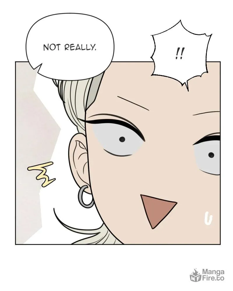 Illip Art High School Students Chapter 30 page 45 - 