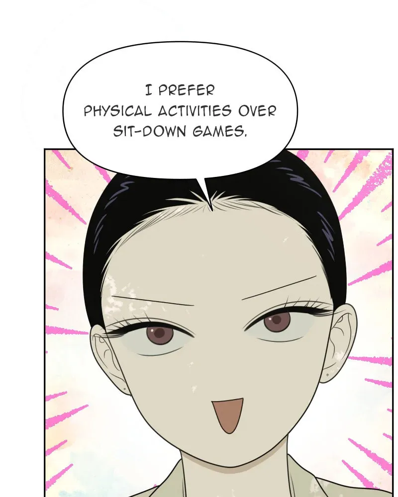 Illip Art High School Students Chapter 30 page 47 - 