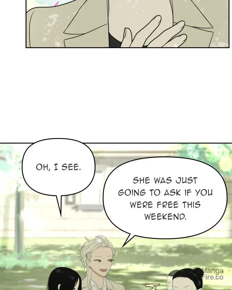 Illip Art High School Students Chapter 30 page 48 - 