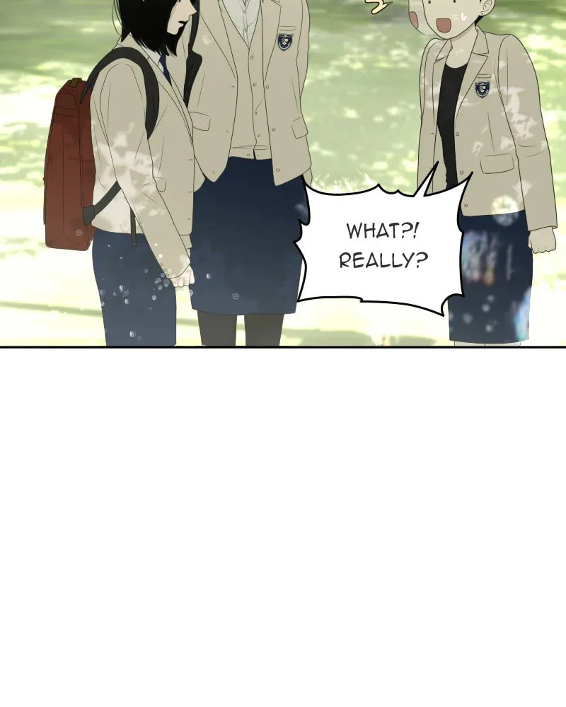 Illip Art High School Students Chapter 30 page 49 - 