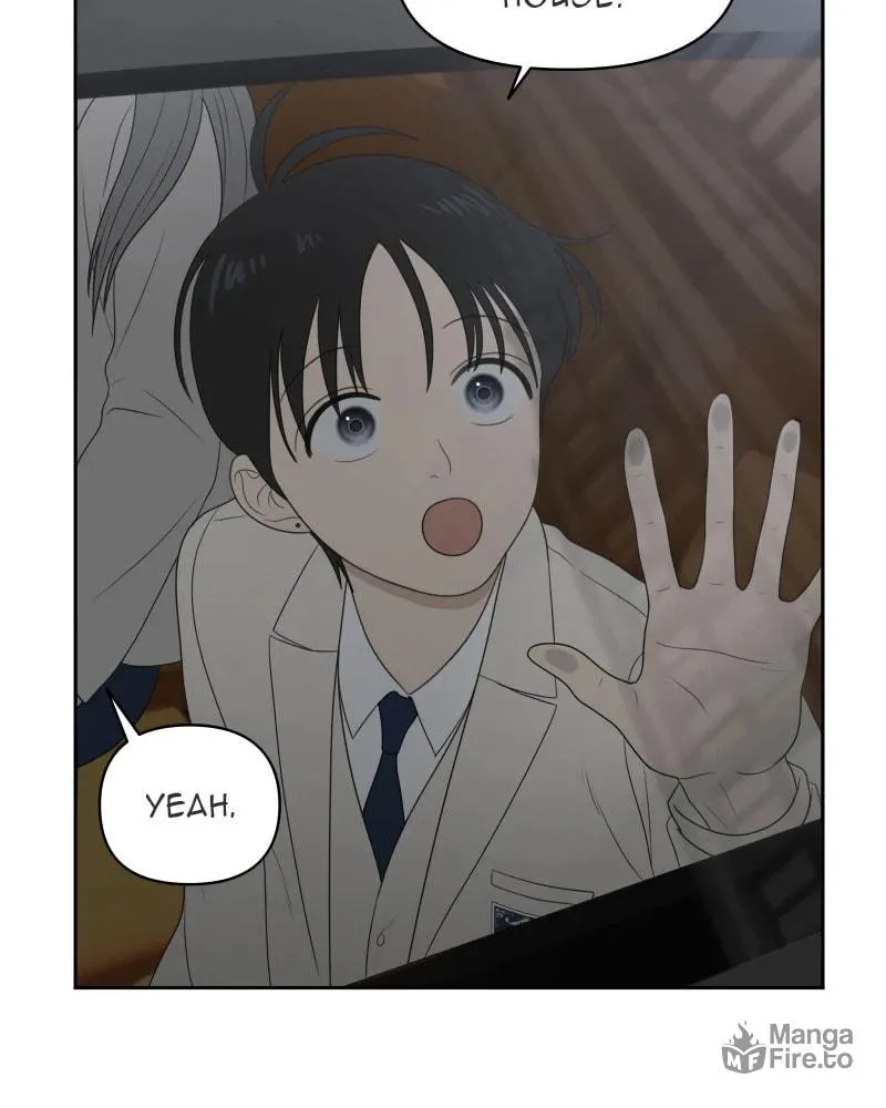 Illip Art High School Students Chapter 30 page 51 - 