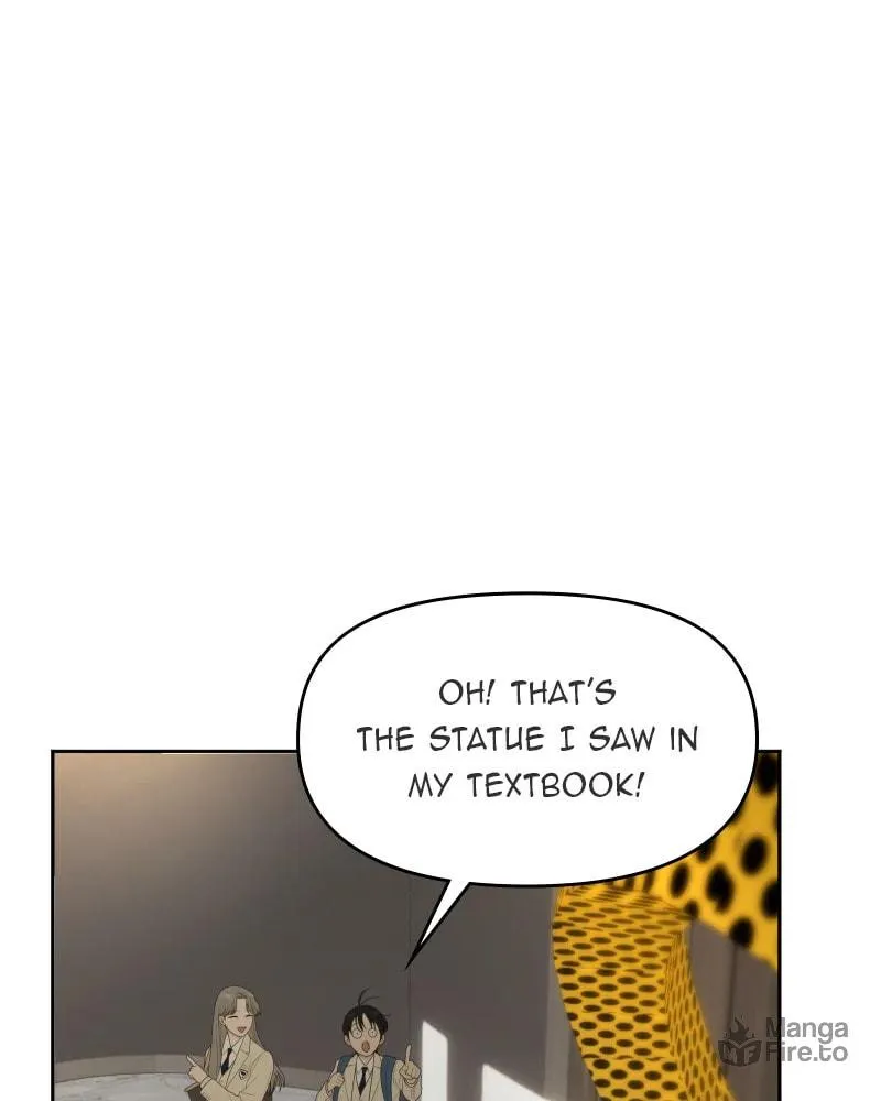 Illip Art High School Students Chapter 30 page 54 - 