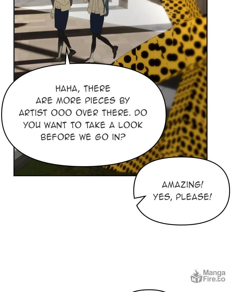 Illip Art High School Students Chapter 30 page 55 - 