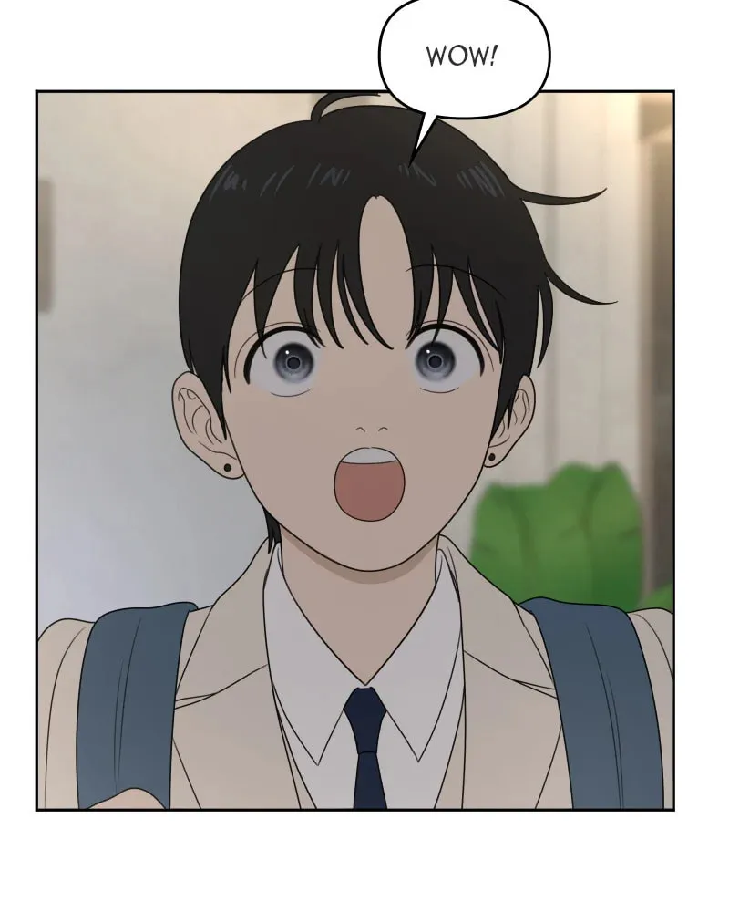 Illip Art High School Students Chapter 30 page 56 - 