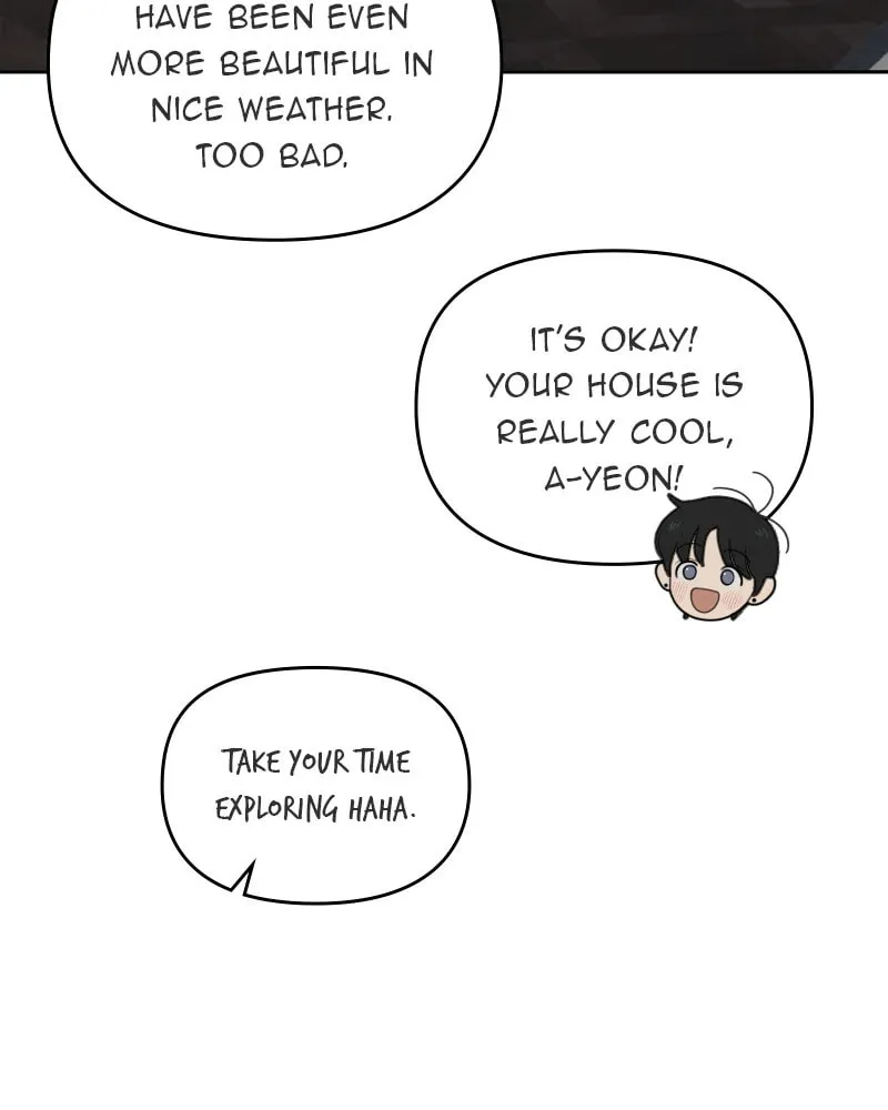 Illip Art High School Students Chapter 30 page 58 - 