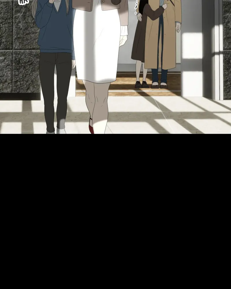 Illip Art High School Students Chapter 30 page 7 - 