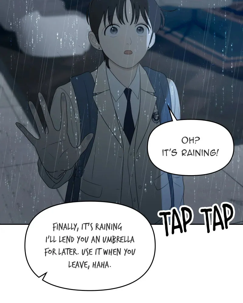 Illip Art High School Students Chapter 30 page 61 - 