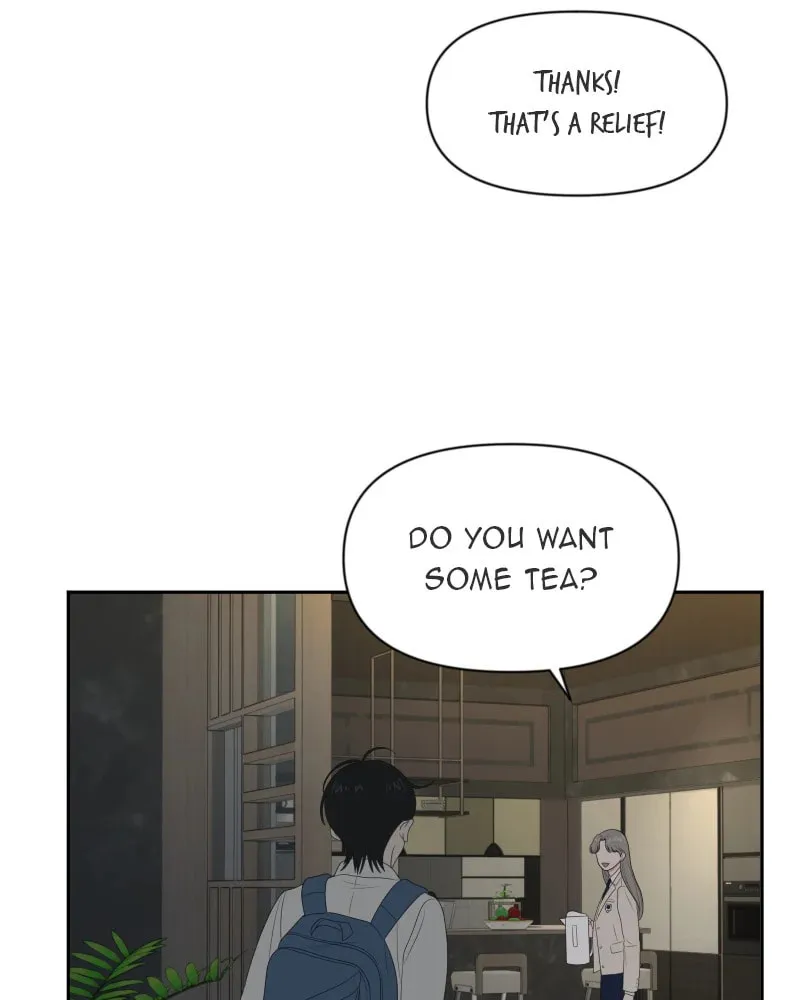 Illip Art High School Students Chapter 30 page 62 - 