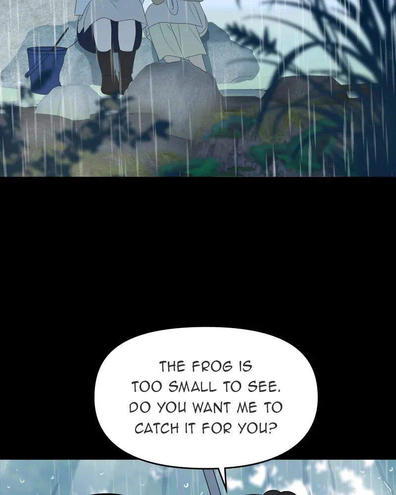 Illip Art High School Students Chapter 30 page 74 - 