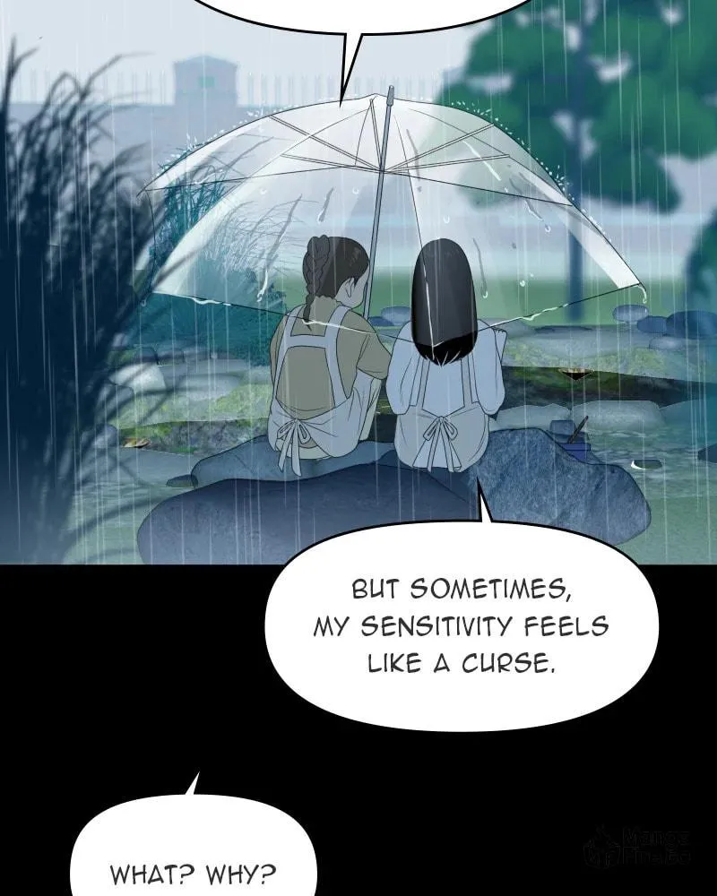 Illip Art High School Students Chapter 30 page 81 - 