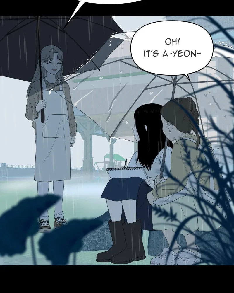 Illip Art High School Students Chapter 30 page 83 - 