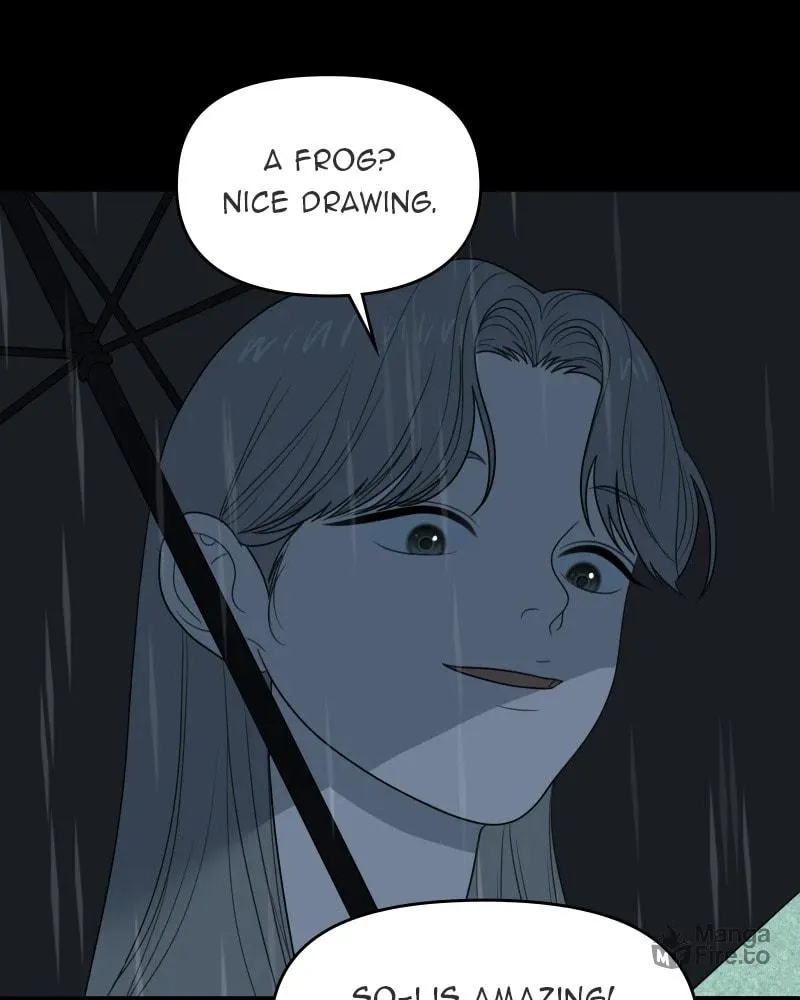 Illip Art High School Students Chapter 30 page 85 - 
