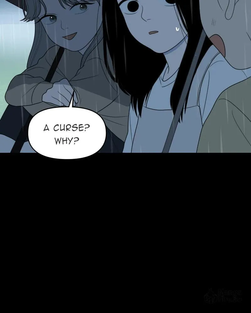 Illip Art High School Students Chapter 30 page 87 - 