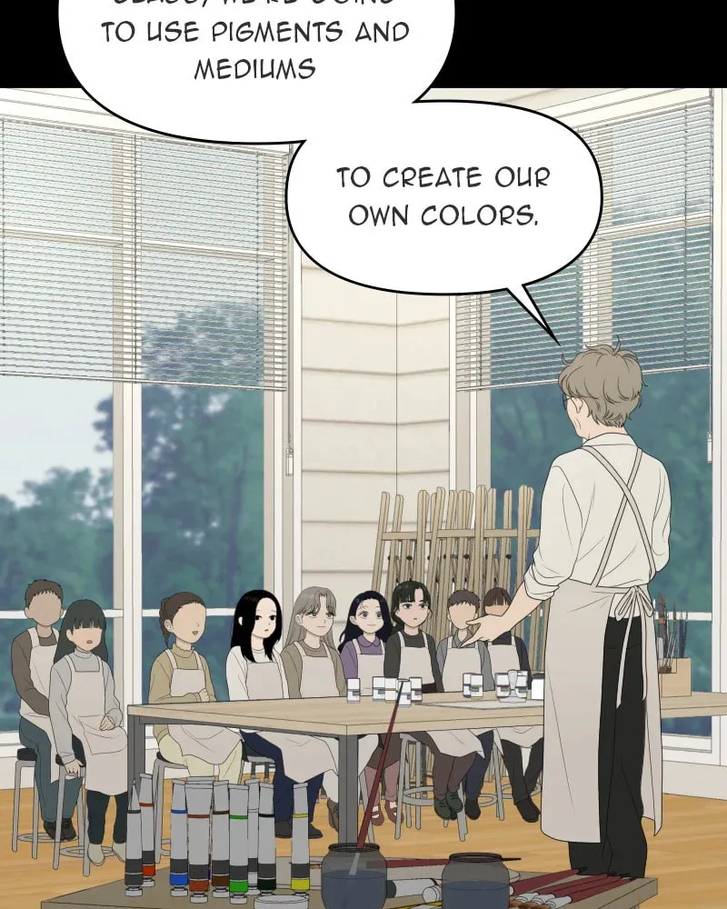 Illip Art High School Students Chapter 30 page 94 - 