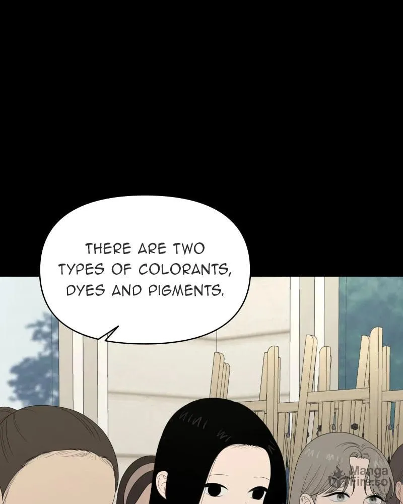 Illip Art High School Students Chapter 30 page 96 - 