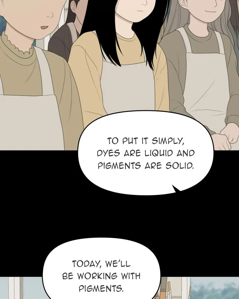Illip Art High School Students Chapter 30 page 97 - 