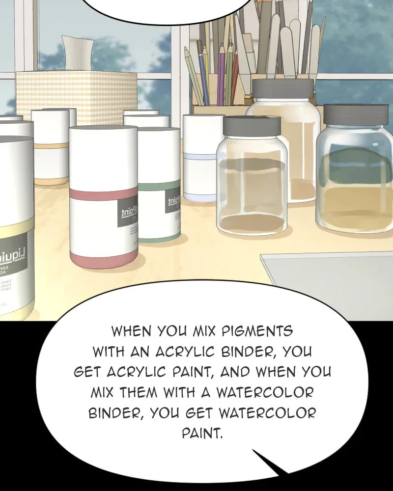 Illip Art High School Students Chapter 30 page 98 - 