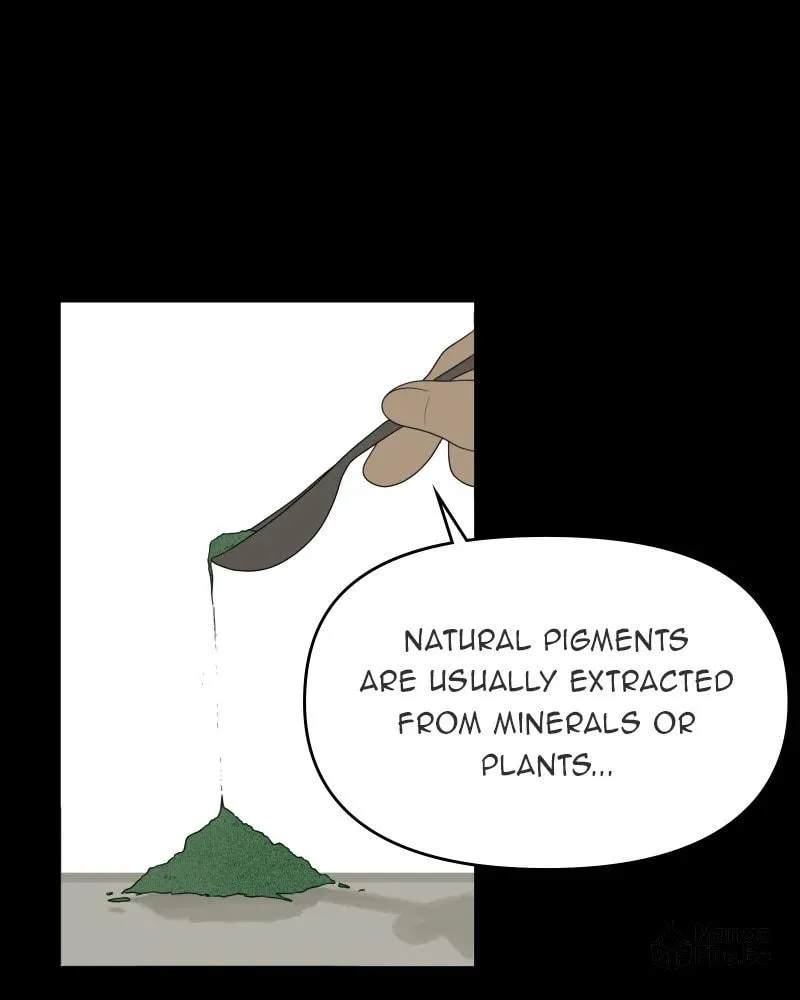 Illip Art High School Students Chapter 30 page 99 - 