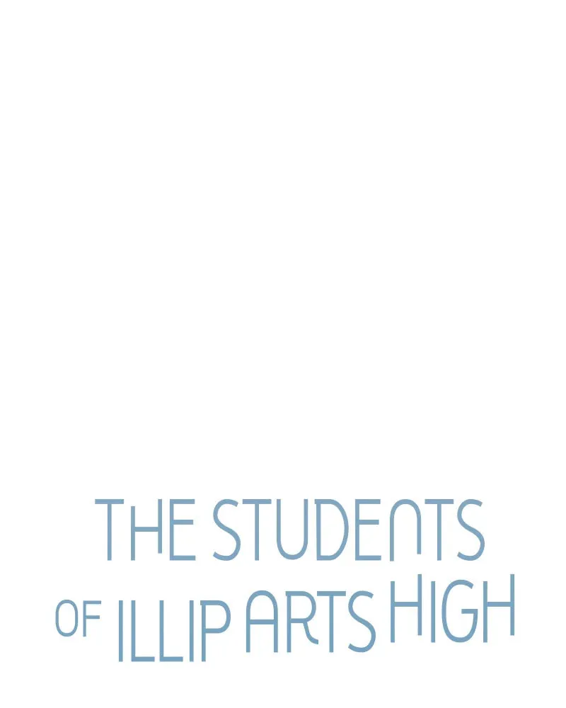 Illip Art High School Students Chapter 31 page 1 - 