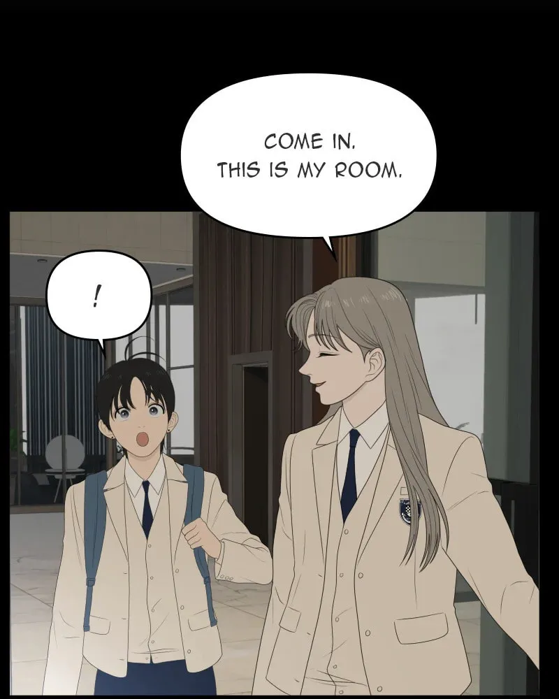 Illip Art High School Students Chapter 31 page 11 - 
